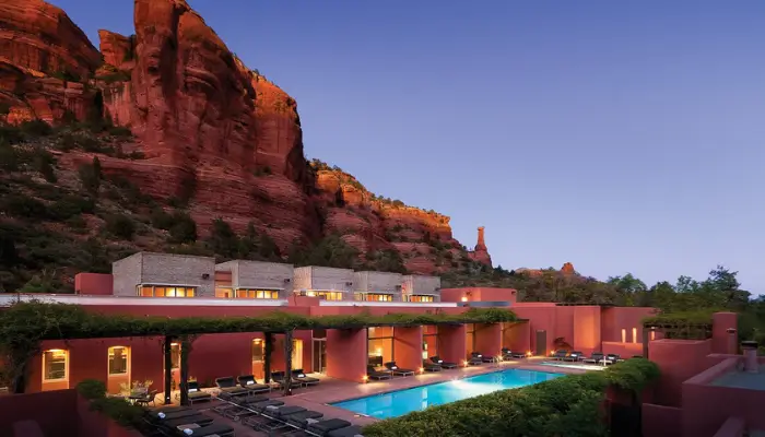 Mii Amo | Best Spas in Arizona