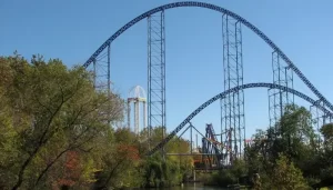 Best Fastest Roller Coasters in the World