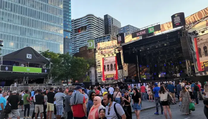 Montreal Jazz Festival | Best Places To Visit in Canada
