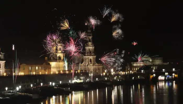 New Year’s Eve | Best Mexican Festivals