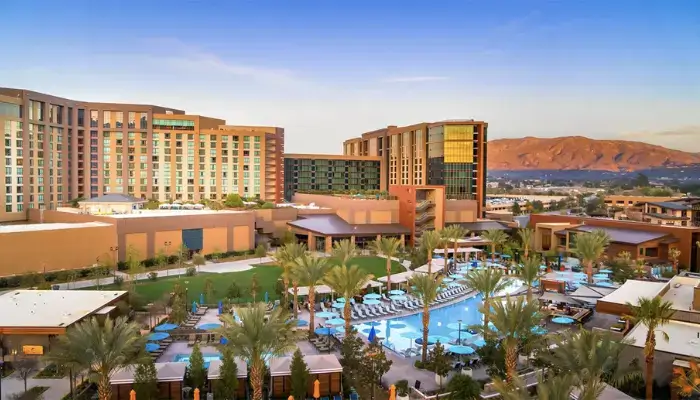 Pechanga Resort and Casino | Best Casinos In Los Angeles