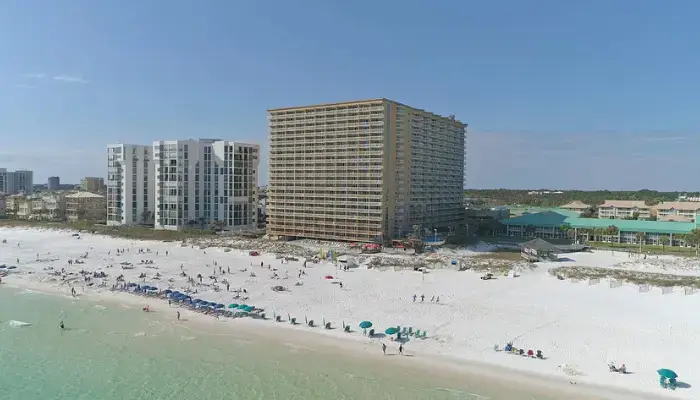 Pelican Beach | Best Beaches in Florida