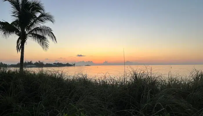 Sombrero Beach | Sombrero Beach | Best Beaches in Florida