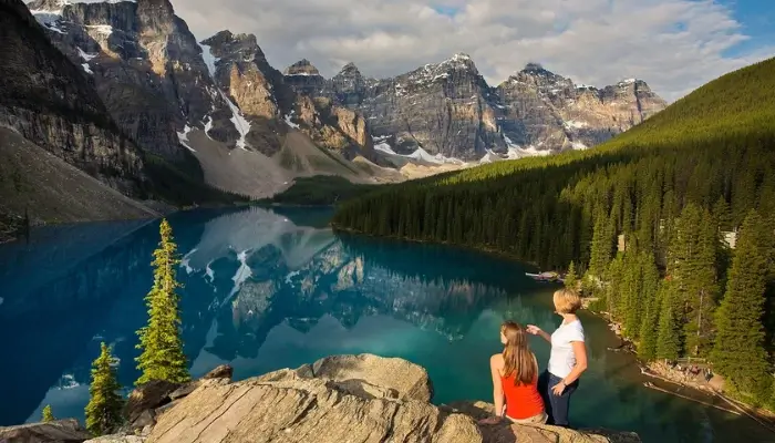 e Canadian Rockies | Best Places To Visit in Canada