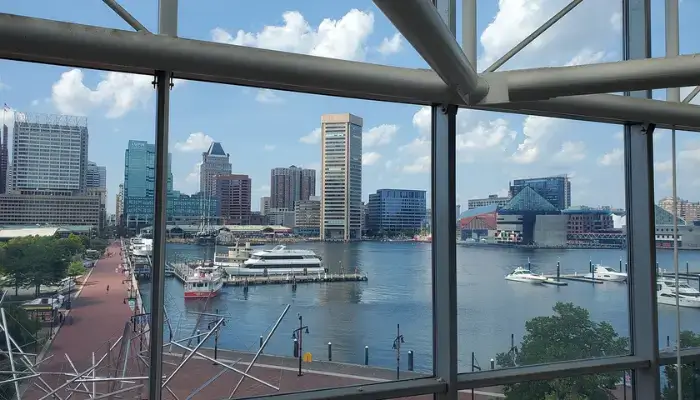 The Maryland Science Center | Best Things to Do in Inner Harbor