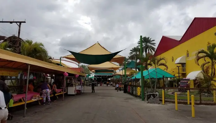 Uncle Bernie’s Amusement Park, Miami | Best Theme Parks In Miami