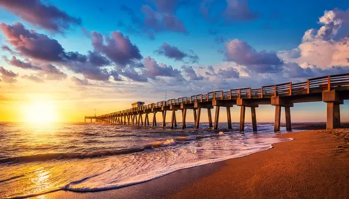 Venice Pier | Best Things to Do in Venice