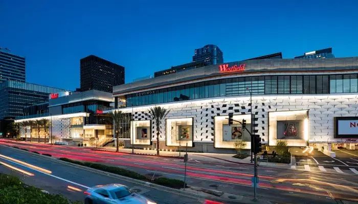 Westfield Century City Mall | Best Los Angeles Shopping Destinations