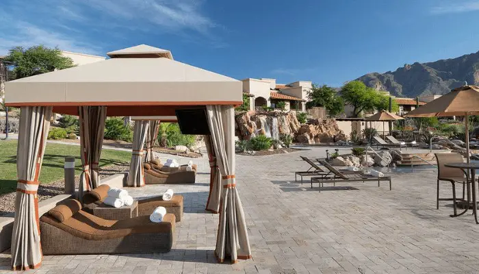 Westin La Paloma Resort & Spa | Best Spas in Arizona