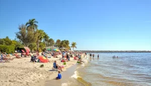 Best Beaches in Florida