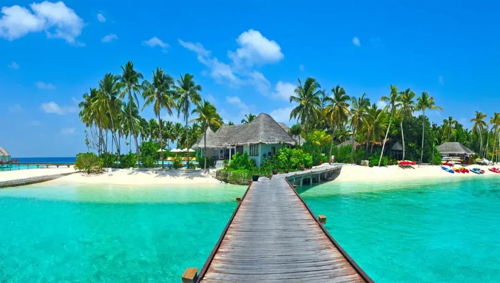 Best All-Inclusive Resorts in the Maldives