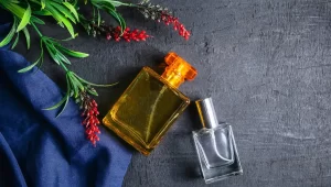 Best Perfumes for Travel