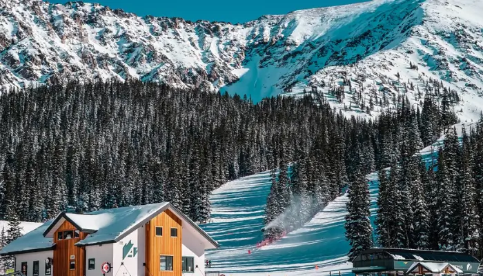 Arapahoe Basin Ski Area: Dillon | Best Ski Resorts in Colorado