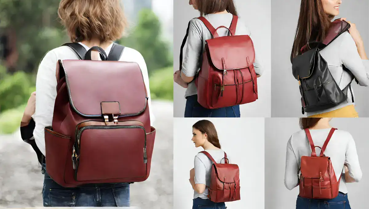 Best Backpack Purses For Women
