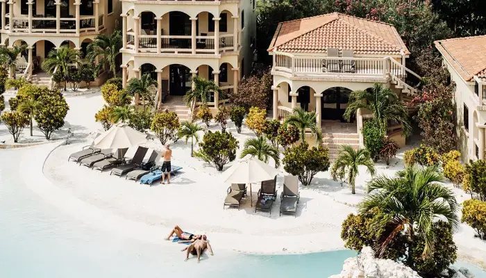 Belize | Best Cheap honeymoon ideas