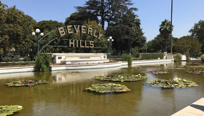 Beverly Hills, California | Best Places to Travel in January