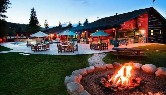C Lazy U Ranch, Granby | Best Resorts in Colorado