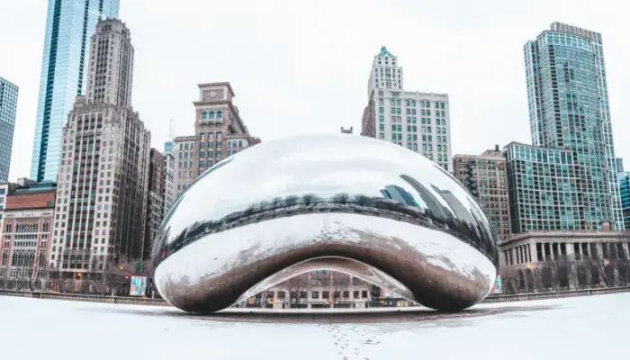 Chicago, Illinois | Best Birthday Trip ideas