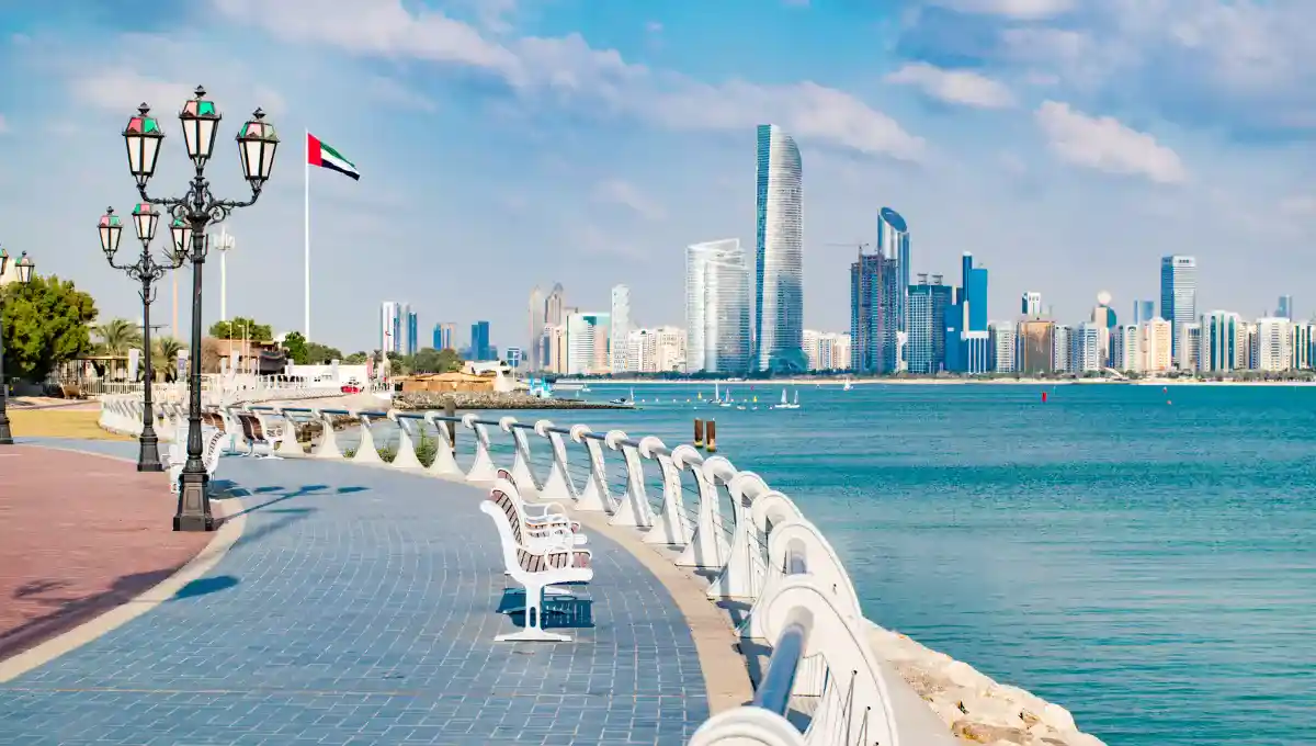 Clever Ways to Explore More Places in Abu Dhabi