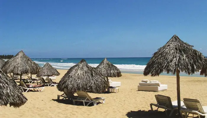Dominican Republic | Best Cheap honeymoon ideas