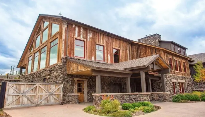 Devil’s Thumb Ranch Resort and Spa, Tabernash | Best Resorts in Colorado