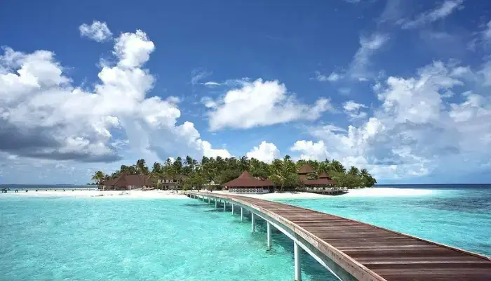Diamonds Thudufushi | Best All-Inclusive Resorts in the Maldives