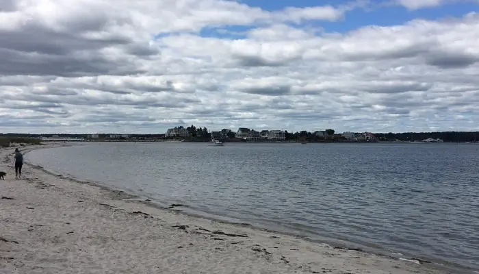 Ferry Beach, Scarborough | Best Beaches in Maine