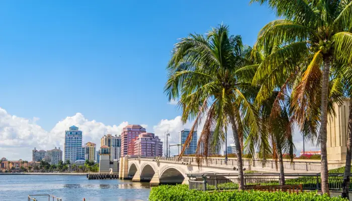 Florida's Palm Beaches | Best Birthday Trip ideas