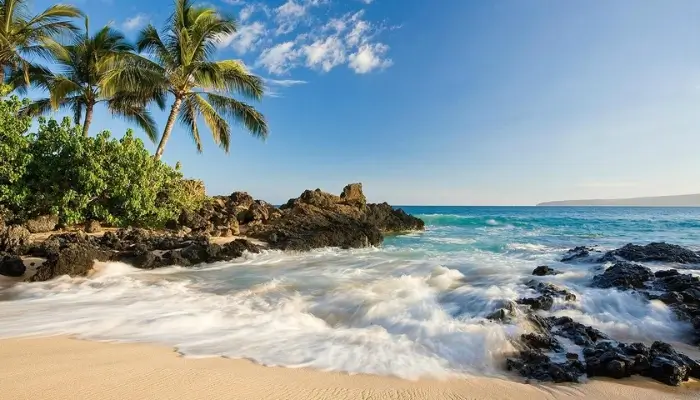 Hawaii's Maui | Best Budget-friendly adventure travel destinations 