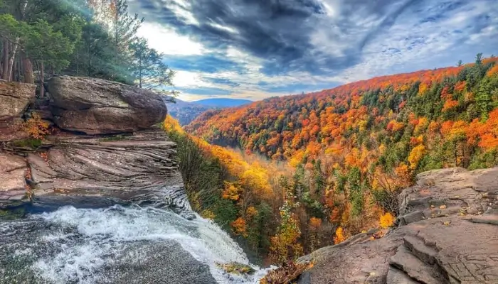 Hudson Valley and the Catskills, New York | Best Places to Travel in January
