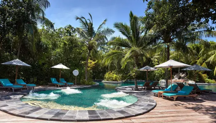 JA Manafaru Maldives | Best All-Inclusive Resorts in the Maldives