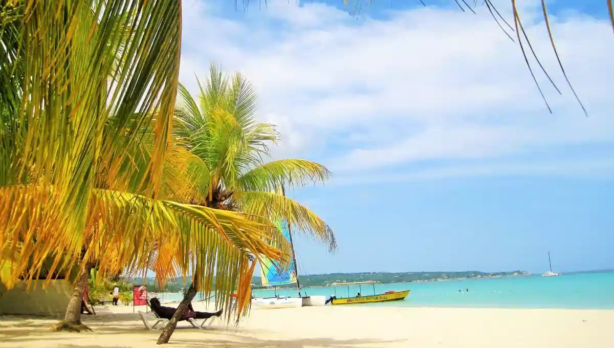 Jamaica | Best Places To Spend Christmas in The World