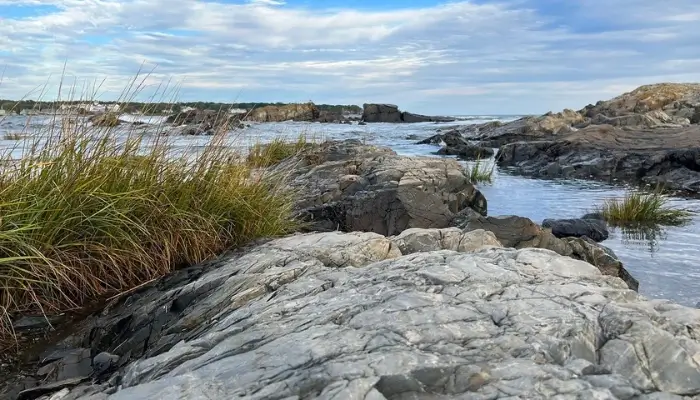 Kennebunk Beach | Best Beaches in Maine