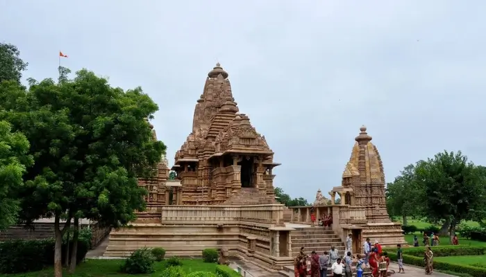 Khajuraho | Best Affordable solo travel destinations