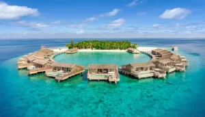 Best All-Inclusive Resorts in the Maldives