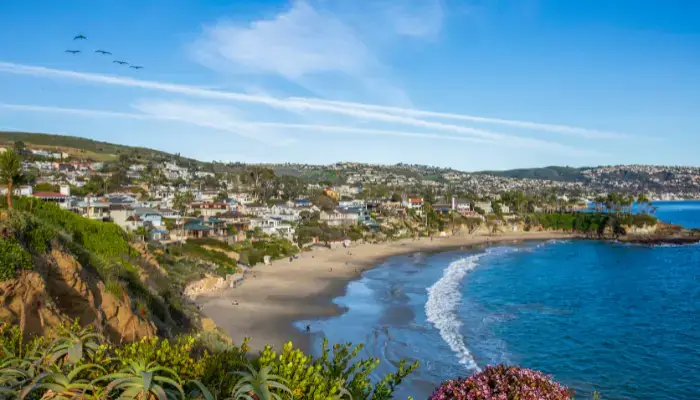 Laguna Beach, California | Best Birthday Trip ideas