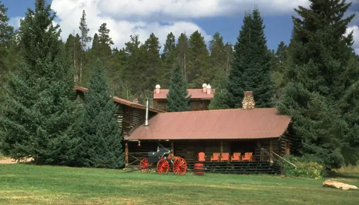 Latigo Ranch, Kremmling | Best Resorts in Colorado