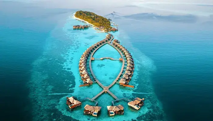 Lily Beach Resort & Spa | Best All-Inclusive Resorts in the Maldives