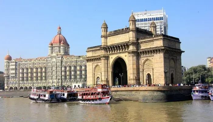 Mumbai | Best Affordable solo travel destinations