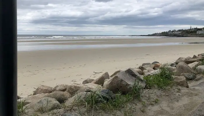 Ogunquit Beach | Best Beaches in Maine