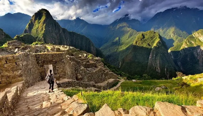 Peru | Best Budget-friendly adventure travel destinations