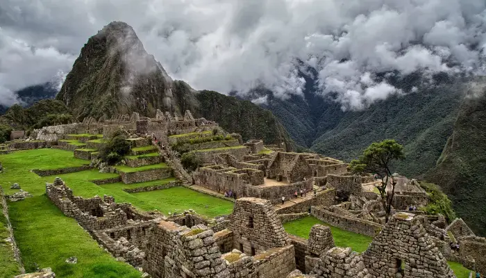 Peru's Machu Picchu | Best Birthday Trip ideas 