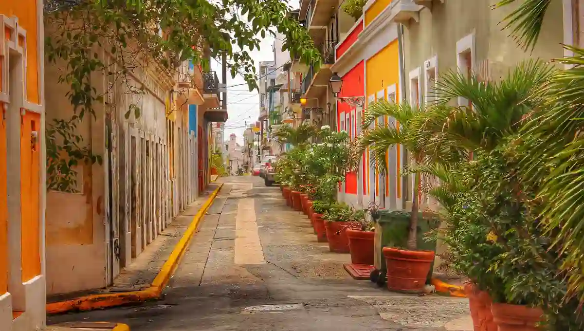 Puerto Rico | Best Places To Spend Christmas in The World