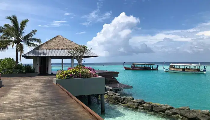 Pullman Maldives All-Inclusive Resort | Best All-Inclusive Resorts in the Maldives