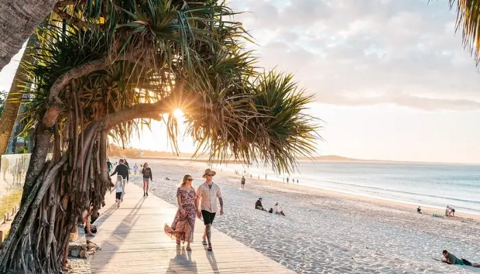 Queensland, Australia | Best Places to Travel in January