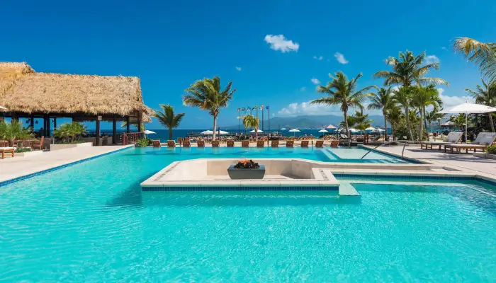 Sandals Grenada Resort & Spa, Grenada | Best Inexpensive beach vacations for couples