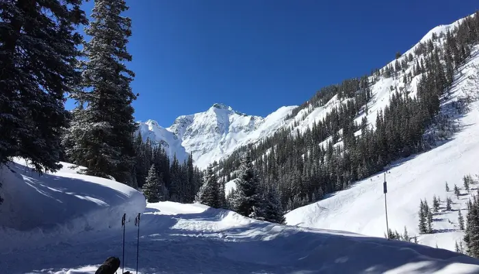  Silverton Mountain: Silverton | Best Ski Resorts in Colorado