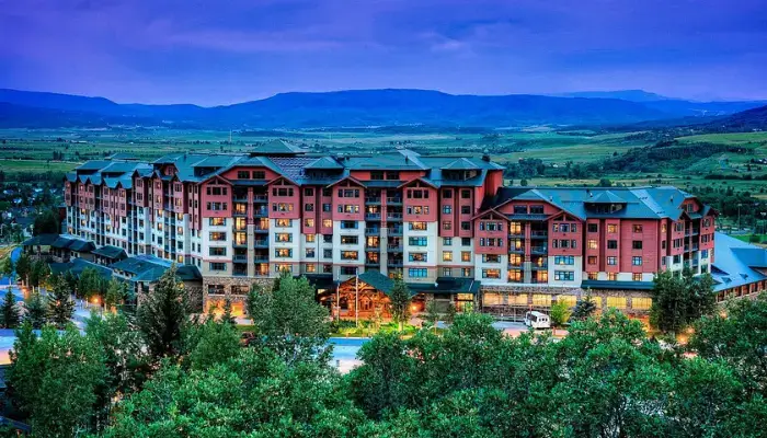 Steamboat Springs, Colorado | Best budget travel destinations for families