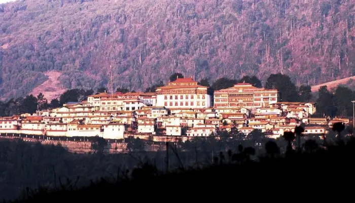 Tawang | Best Affordable solo travel destinations