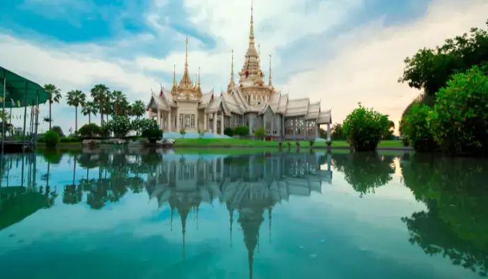 Thailand | Best Cheap honeymoon ideas